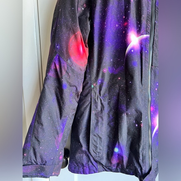 Burton AK 2L Embark Snowboard Jacket - Picture 5 of 6